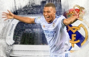 
                ‘Gió đổi chiều’, Real Madrid lên siêu dự án chiêu mộ Mbappe
            