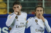 
                Liverpool đã gần có chữ kí 86,5 triệu bảng của sao Real Madrid
            
