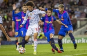 Trực tiếp Bayern Munich vs Barcelona, 2h00 ngày 14/9