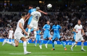 Trực tiếp Sporting vs Tottenham, 23h45 ngày 13/9