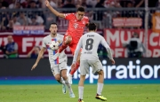 Thi đấu hiệu quả, Bayern Munich ‘nhấn chìm’ Barca ngay trên sân nhà