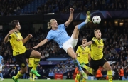 
                Ghi bàn với lưới đội bóng cũ, Haaland lên tiếng ‘chế nhạo’ Dortmund
            