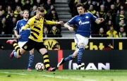 
                Nhận định, dự đoán Dortmund vs Schalke, 20h30 ngày 17/9
            