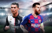 Không phải Ronaldo và Messi, cầu thủ có thu nhập cao nhất khiến CĐV ‘bất ngờ’