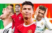 Tin chuyển nhượng 17/9: Liverpool lên phương án thay Van Dijk, Ronaldo sẽ ra đi vào mùa Đông