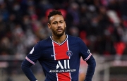 Tin chuyển nhượng tối ngày 17/9: Man City chi tiền khủng kích nổ bom tấn Serie A, Neymar rời PSG?