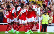 Trực tiếp Brentford vs Arsenal, 18h00 ngày 18/9