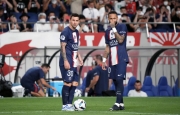Trực tiếp Lyon vs PSG, 1h45 ngày 19/9