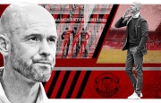 
                Đang thăng hoa cùng MU, Ten Hag ‘ngỡ ngàng’ nhận tin sét đánh
            