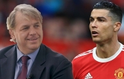 
                Từ bỏ Ronaldo, Chelsea kích nổ bom tấn cả châu Âu mơ ước
            
