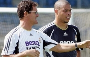 Gạch tên ‘Ronaldo béo’, tiền đạo xuất sắc mọi thời đại đã lộ diện