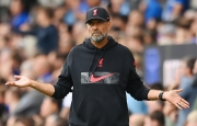 
                Klopp ra ‘thánh chỉ’, Liverpool quyết tâm chiêu mộ trụ cột Real Madrid bằng mọi giá
            