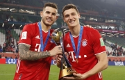 Xoay chuyển chóng mặt, Sao Bayern ngỏ ý gia nhập MU