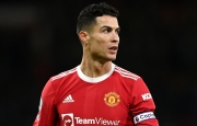 ‘Bến đỗ tiềm năng’ thực hiện động thái mời chào Ronaldo