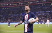 
                Tin chuyển nhượng ngày 25/9: Real Madrid có phương án thay Benzema, Messi không về Barcelona?
            