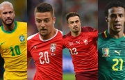 Nhận định bảng G World Cup 2022: Brazil - Ứng cử viên hàng đầu cho chức vô địch