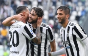 Arsenal đàm phán mang về máy quét của Juventus