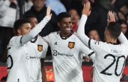 Barca lên kế hoạch nối lại đàm phán với sao Man United