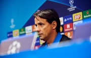 HLV Inter xếp Barca chung mâm với Bayern Munich và Man City