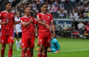 Chấp nhận bỏ tiền tấn, Liverpool nhắm sao trẻ Bayern