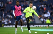 Trực tiếp Tottenham 0-0 Newcastle United: Song sát Son, Kane chờ nổ súng