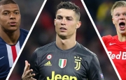 Khó tin với hiệu suất để Mbappe và Haaland cân bằng số bàn thắng của Ronaldo: Sự khác biệt từ huyền thoại