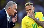 Danh sách tập trung ĐT Brazil: Đầy rẫy những quyết định khó hiểu của HLV Tite