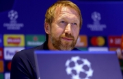 Bất ngờ trước phát biểu của Graham Potter trong trận hoà của Chelsea tại Champions League