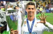 Xuất hiện thêm bến đỗ vĩ đại cho Ronaldo chơi tại Champions League mùa giải này