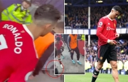 
                NÓNG: Ronaldo vẫn chưa thoát khỏi scandal với hành động mới nhất từ người trong cuộc
            