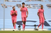Raphael Varane: Đừng biến Etihad trở thành địa ngục thêm 1 lần nữa!