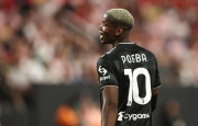 
                Paul Pogba bất ngờ có phát biểu nhắm tới Man Utd sau khi trở lại Juventus
            