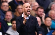 
                Ten Hag bất ngờ chỉ trích học trò cực gắt sau trận thua tại Derby Manchester
            