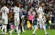 NÓNG: Real Madrid gặp tổn thất cực lớn trước trận Siêu kinh điển