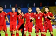 Lịch thi đấu bóng đá hôm nay 14/9: U20 Việt Nam ra quân lúc mấy giờ?