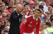 Lịch thi đấu bóng đá hôm nay 08/9: Manchester Utd ra sân tại Europa League