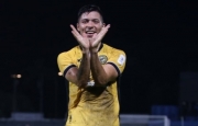 Sergio Aguero nhập quốc tịch Malaysia thành công, sẵn sàng đá AFF Cup