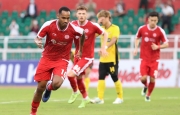 BXH Vua phá lưới AFC Cup 2022: Sao Viettel FC vẫn đang dẫn đầu