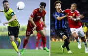 
                Sao Malaysia từng đấu với Man Utd bị CLB châu Âu thanh lý sớm
            