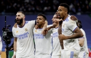Lịch thi đấu bóng đá hôm nay 11/9: Real Madrid, Juventus xung trận