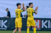 Pau FC có chiến thắng đầu tiên tại Ligue 2, Quang Hải rơi vào thế khó