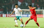 Trực tiếp U20 Việt Nam vs U20 Hong Kong, 16h00 hôm nay 14/9