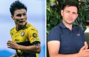 
                Cựu cầu thủ Pau FC: ‘Cơ hội vẫn còn nhưng Quang Hải phải làm mới mình’
            