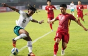 
                U20 Indonesia chốt danh sách 23 cầu thủ, tự tin tái đấu U20 Việt Nam
            