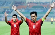Chuyên gia: ‘Văn Quyết có thể thay thế Quang Hải tại AFF Cup 2022’