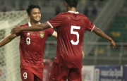 
                Highlights U20 Indonesia 4-0 U20 Dong Timor: Đẳng cấp vượt trội
            