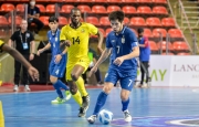 Thái Lan gặp đội bóng số 1 châu Á tại bán kết ‘World Cup thu nhỏ’