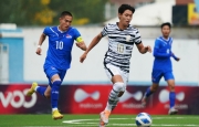 Đại thắng 7-0, U20 Hàn Quốc đẩy đại diện Đông Nam Á vào thế khó