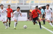 Kịch bản để nhiều đội ĐNÁ nhất vượt qua vòng loại U20 châu Á 2023