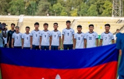 Kịch bản để U20 Campuchia vượt qua vòng loại U20 châu Á 2023